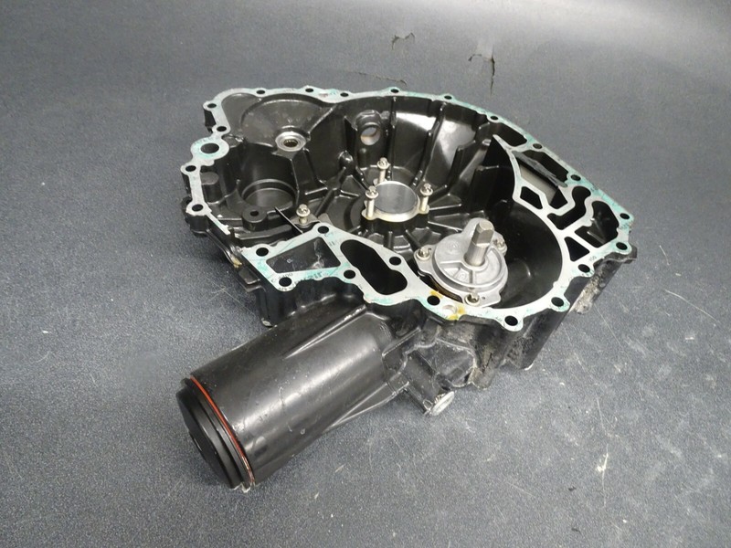 2006-2011 Sea-Doo OEM Timing/Drive Cover 420481447 Challenger Sportster Utopia