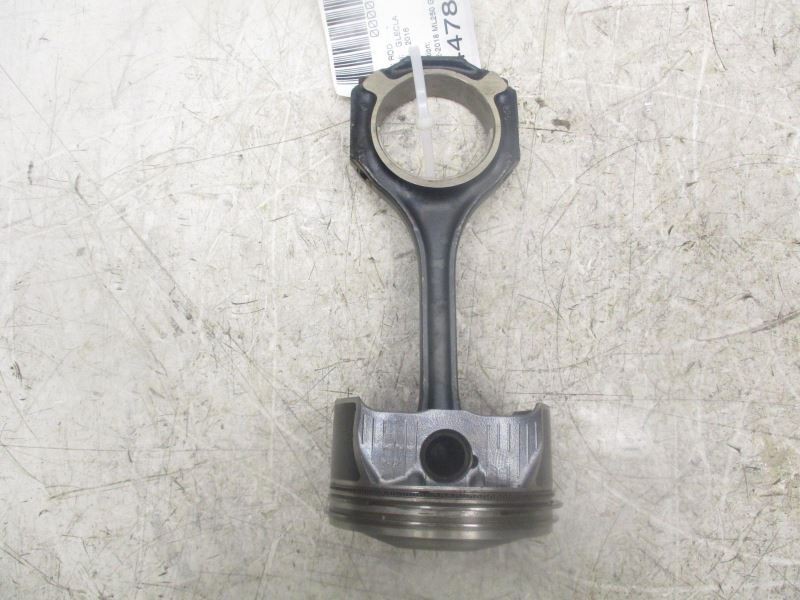 2012-2018 MERCEDES ML250 ENGINE CONNECTING ROD & PISTON W/RINGS 3.5L 53803
