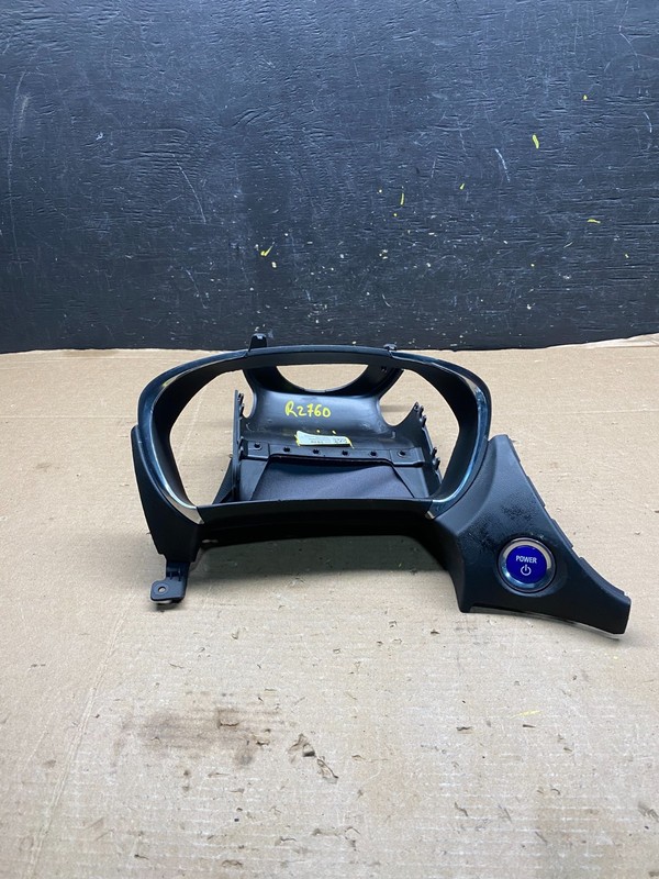 2016 2017 2018 Chevrolet Volt Cluster Gauge Speedometer Bezel Trim R2760 DG
