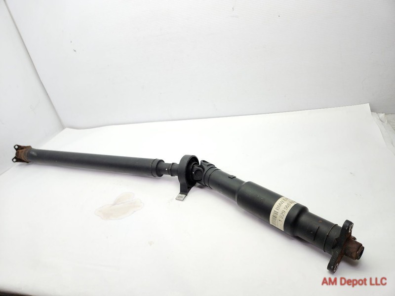2004 BMW 325ci 325i 323iE46 RWD Automatic Drive Shaft GM A5S360R 1373mm