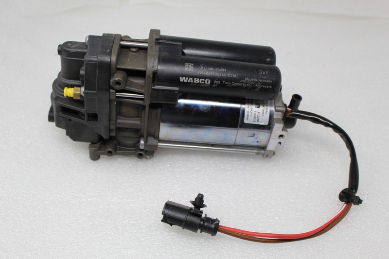 Tesla Сybertruck S X OEM Wabco Suspension Air Compressor 443020303110R-056089