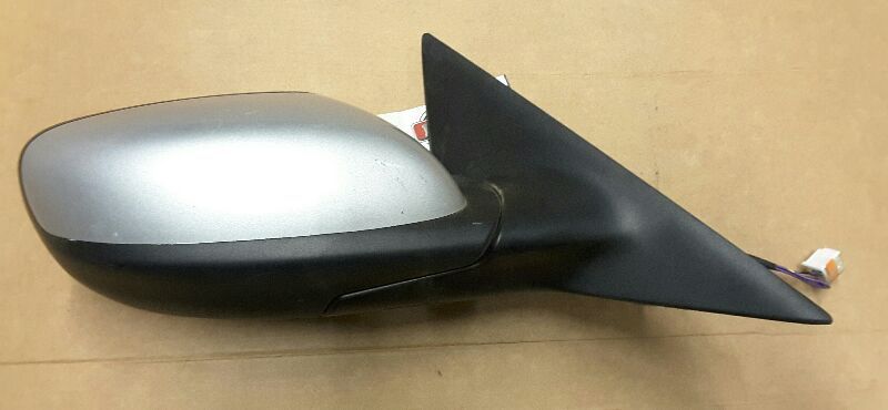 11 MAZDA RX8 R. SIDE VIEW MIRROR POWER PAINTED W/O HEATED GLASS 104304