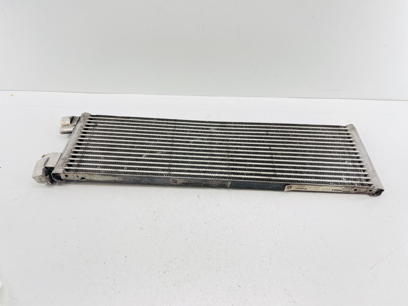 17-19 ALFA ROMEO GIULIA AUTOMATIC TRANSMISSION OIL COOLER OEM