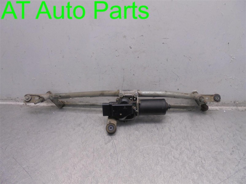 2007 2008 CHEVROLET EQUINOX FRONT WINDSHIELD WIPER MOTOR OEM 25828080