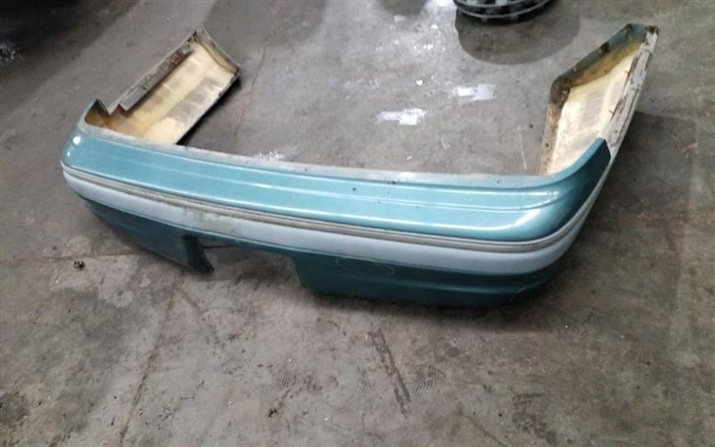 Rear Bumper Fits 92-94 CROWN VICTORIA 216297