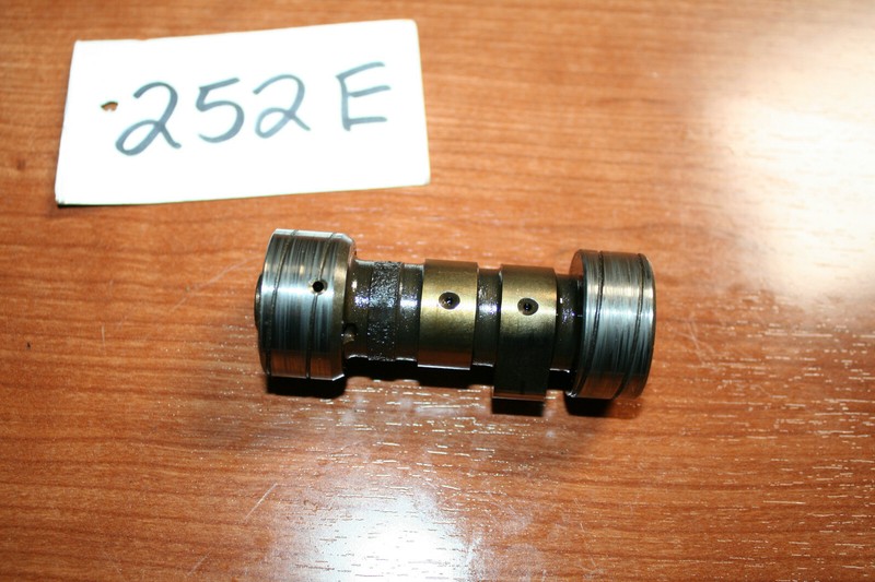 1983 Honda ATC 70 Engine Camshaft Cam Shaft OEM 83 D