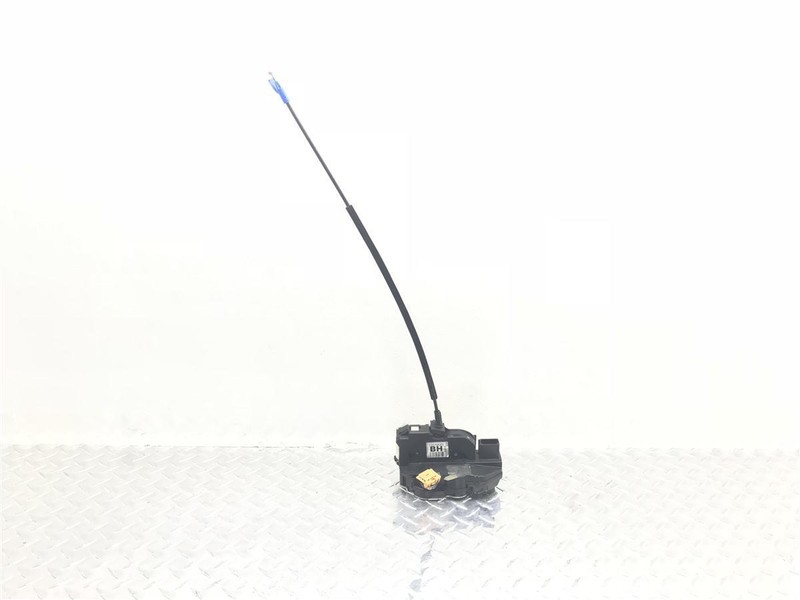 2012 CHEVROLET EQUINOX REAR DRIVER LOCK ACTUATOR OEM