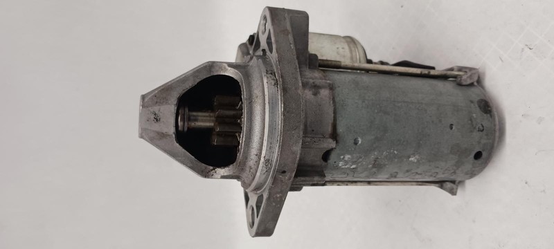 11-'14 BMW X3 Starter Motor 62k miles OEM 1 Year Warranty!