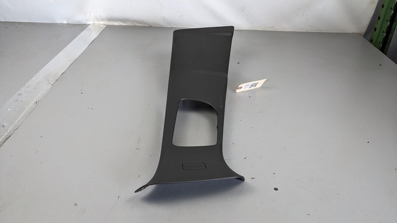 Center Right B Pillar Upper Trim Panel 2022 Mazda 3 BDTS-68-190A-02 2019 - 2023