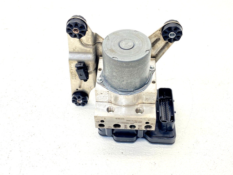 13-15 BMW 740I F01 ABS ANTI LOCK BRAKE PUMP MODULE UNIT OEM A0.47