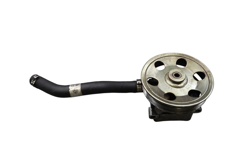 14-22 Maserati Ghibli M157 Quattroporte M156 Power Steering Pump 268447 Oem
