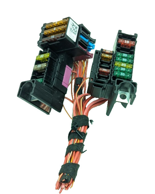 2016 2017 Mercedes C450 Small Interior Fuse Relay OEM