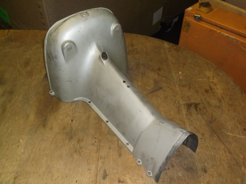 Evinrude 40973R Boat Motor Housing 312064 *FREE SHIPPING*