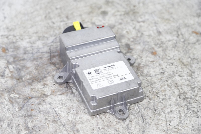 2016-2022 BMW G30 G31 G11 G12 MAIN CONTROL UNIT MODULE COMPUTER OEM