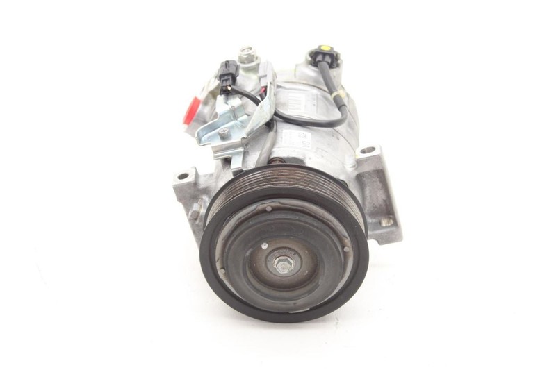22-25 Nissan FRONTIER Ac Compressor Assembly 926009BV0A