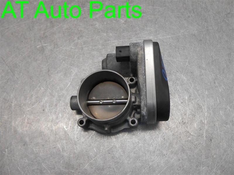 08 09 10 TOWN & COUNTRY CARAVAN 4.0L THROTTLE VALVE BODY OEM 04861691AA