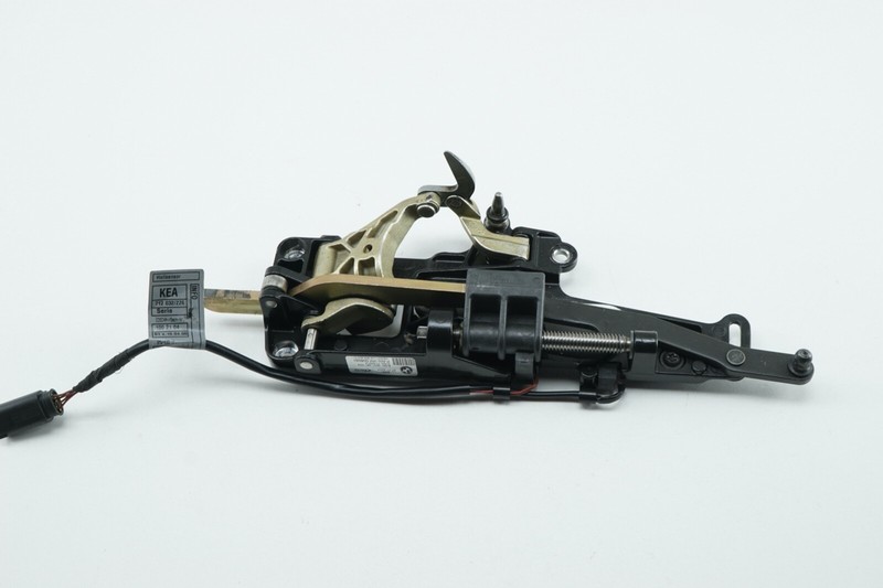 BMW E64 6 Series M6 Convertible Roof Hardtop Lock Latch Left LH OEM 2004 - 2010
