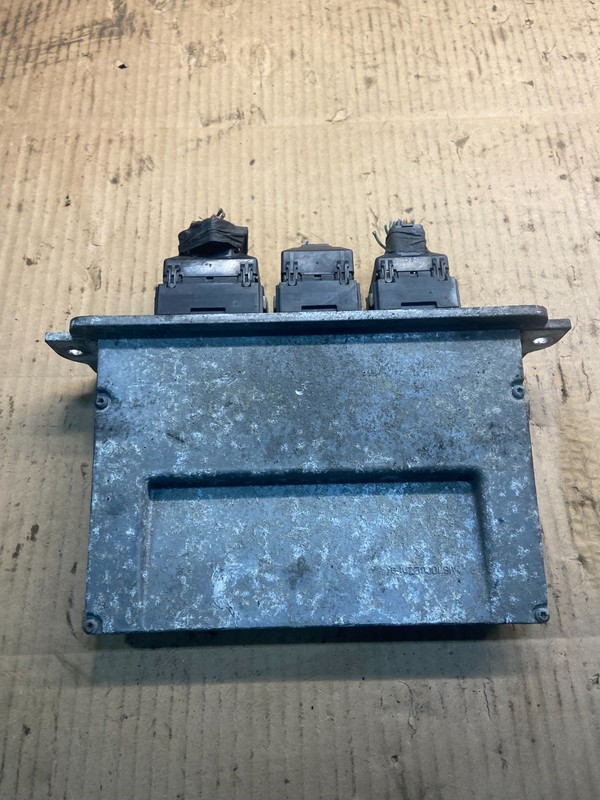 2007 to 2008 Ford E150 Computer Engine ECM 7C2A-12A650-BBA OEM Y4293 DG