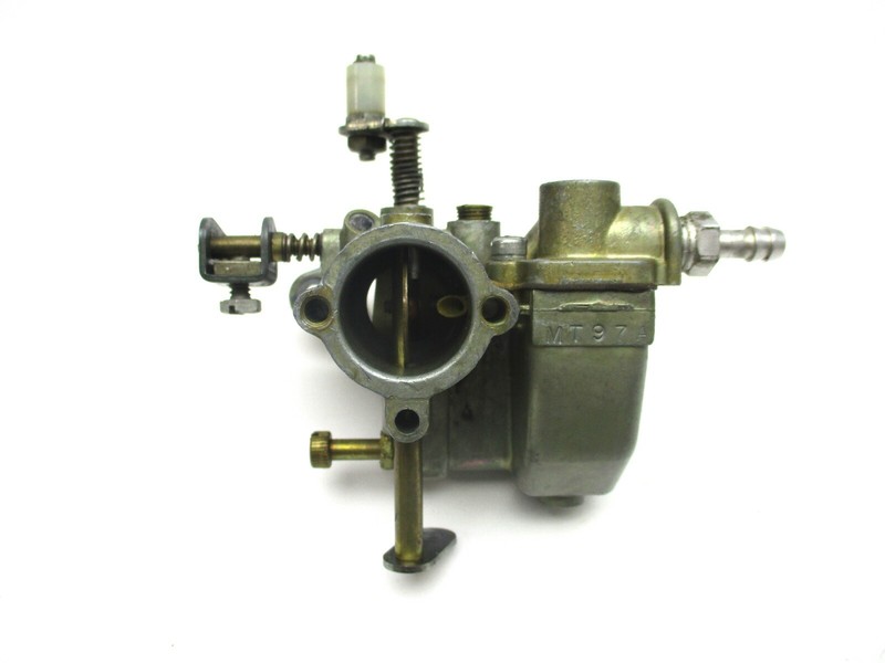 MT-97A Chrysler, Wizard, Sea King 9/9.2 HP Outboard Tillotson Carburetor 291061