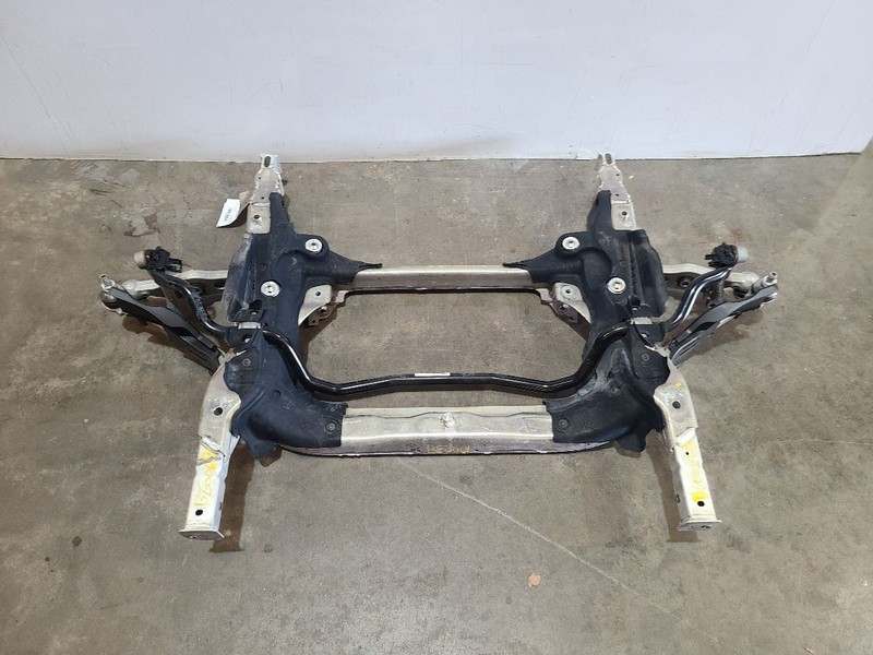 Crossmember/K-Frame 231 Type Sl Models Front Fits 13-20 MERCEDES S-CLASS 581692