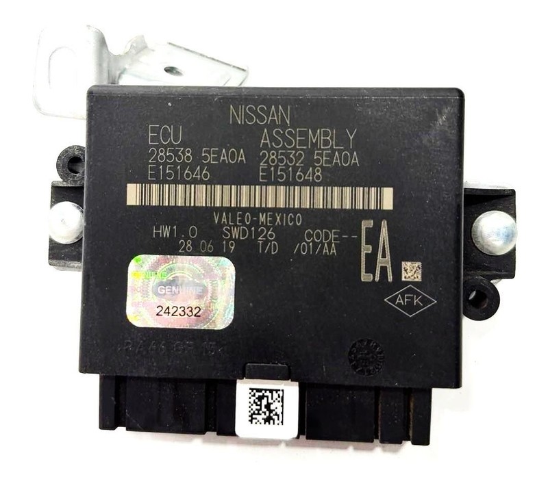 2020-2024 Nissan Versa Cruise Distance Control Module ECU OEM 28538 5EA0A