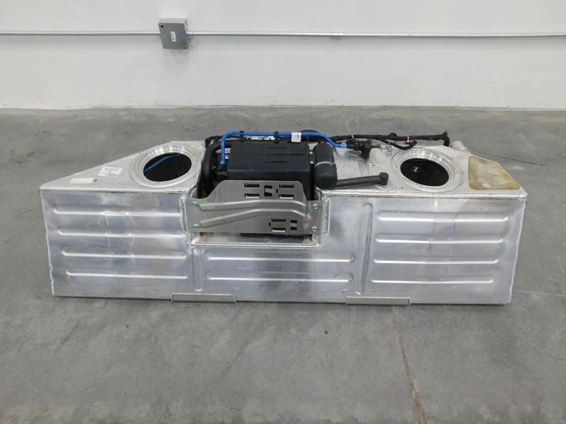 2015 16 17 McLaren 650S Spider Fuel Tank Cell Controller Harness #5010 A9