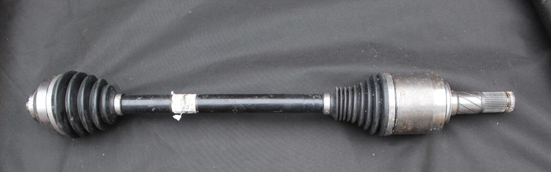 Genuine Tesla Cybertruck Front Left Right CV Axle Half Shaft OEM 1250119-00-B