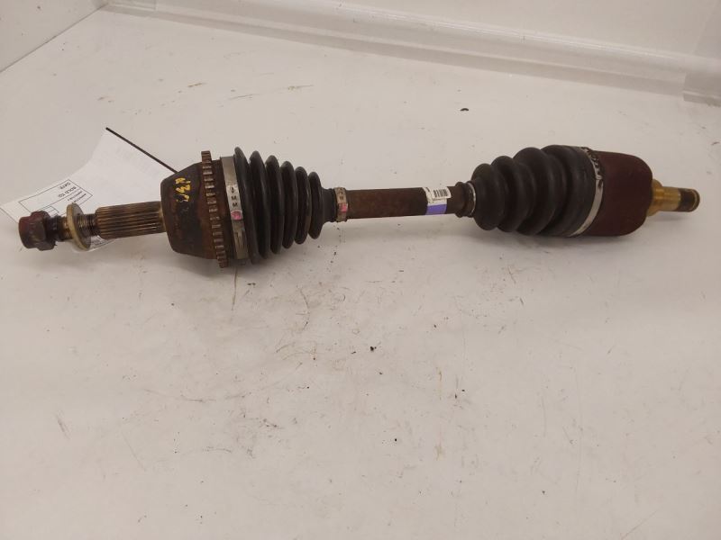 Passenger Axle Shaft Front 6-183 3.0L AX4N With ABS Fits 96-07 TAURUS 3105619