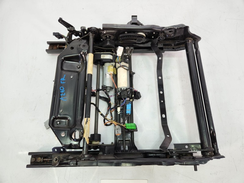 ✅ 10-12 OEM Range Rover Sport HSE L320 Front Right Passenger Lower Seat Track