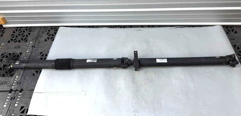 ✅2019-2024 RAM 1500 REAR DRIVE SHAFT PROPELLER DRIVESHAFT 2WD 5TH GEN Mopar OEM