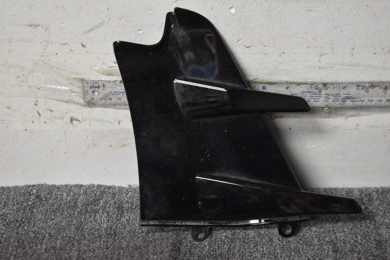 BMW 4 SERIES LEFT SIDE AIRBREATHER FACTORY OEM