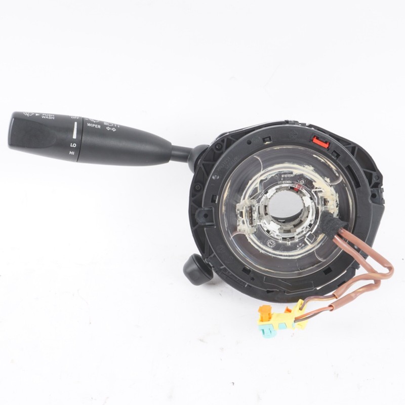 14 - 17 Maserati Ghibli Dash Steering Column Clock Spring Switch Assy Oem