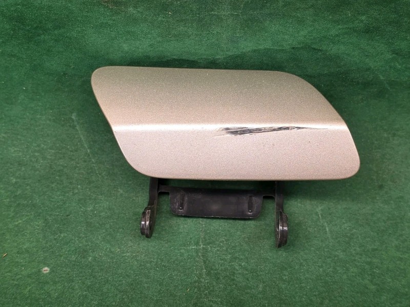 2012 2013 2014 2015 BMW 640i F06 Front Bumper Washer Cover Cap Right Side OEM