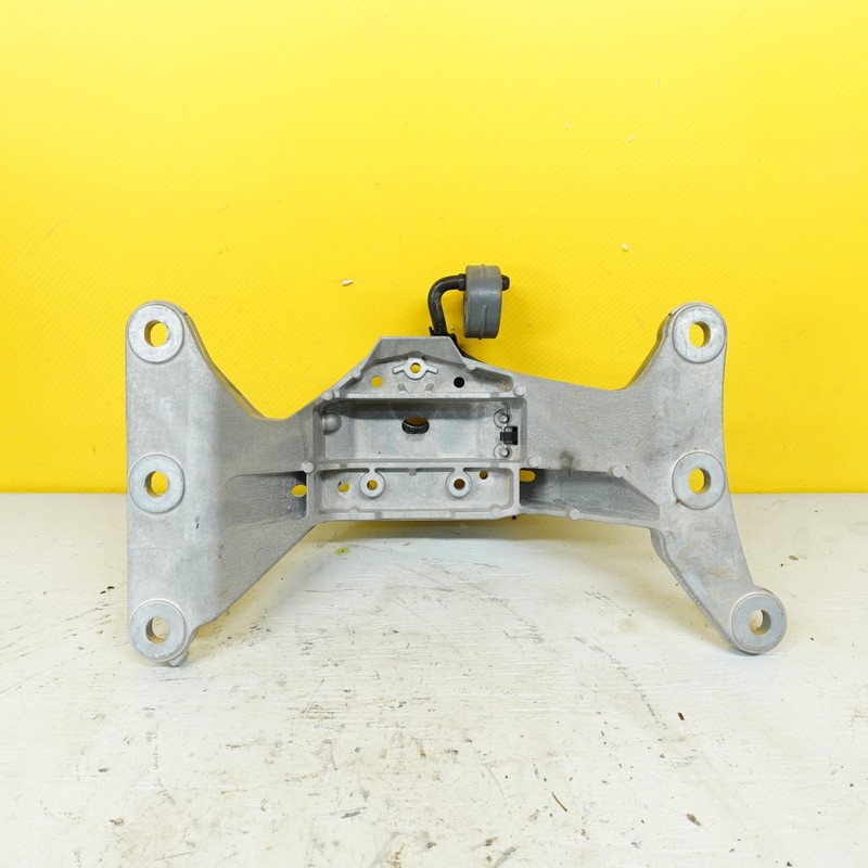 2024-2025 MAZDA CX-90 AUTOMATIC TRANSMISSION CROSS MEMBER MOUNT BRACKET OEM