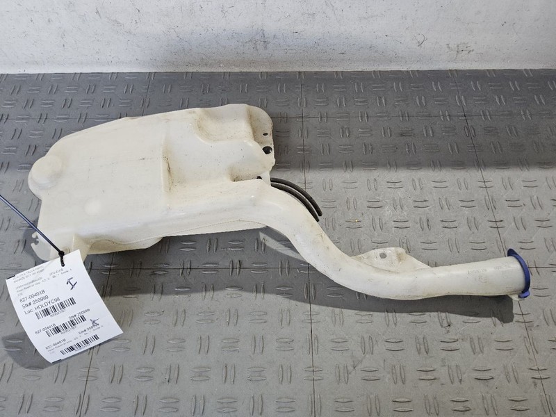 Wash Reservoir Fits 16-23 EDGE 3527357