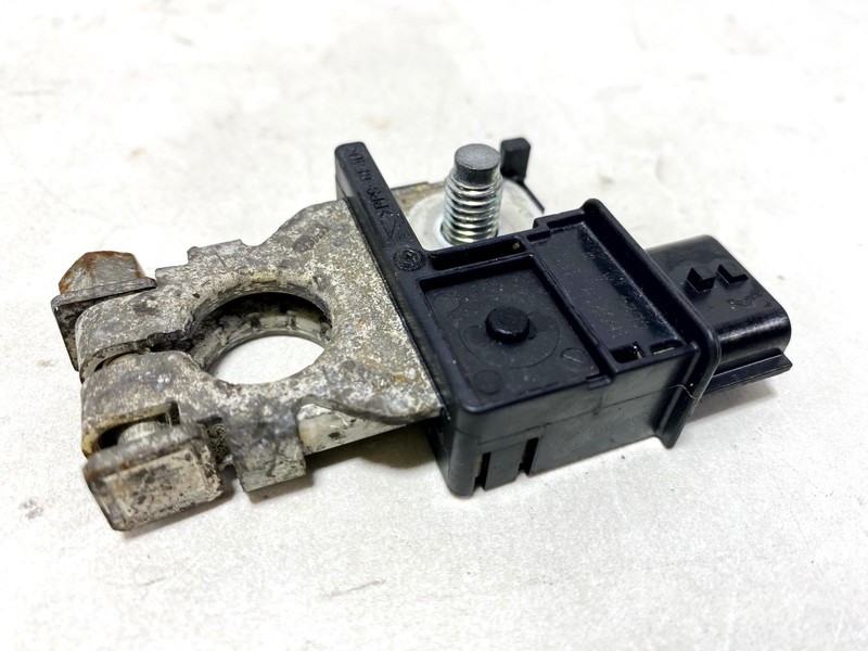 16-23 INFINITI Q50 Q60 ENGINE MOTOR NEGATIVE MINUS TERMINAL BATTERY GROUND OEM