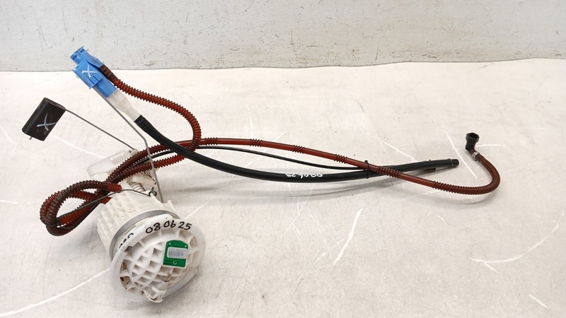 07-15 MINI COOPER S R55 - R59 JCW ELECTRIC FUEL PUMP TANK SENDING UNIT OEM 08062