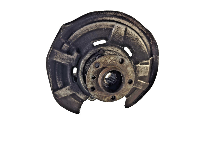 2010 2016 BMW 528i 550i Left Driver Side Rear Spindle Knuckle Hub OEM