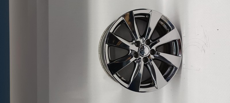 12-'15 MITSUBISHI OUTLANDER SPORT Wheel 18x7 OEM Grade B
