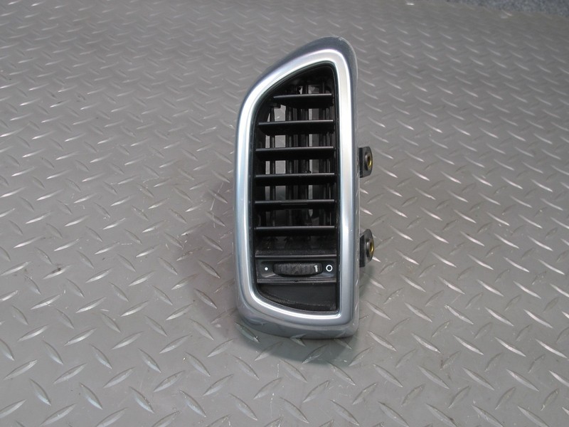 2011-2018 PORSCHE CAYENNE 958 FRONT RIGHT SIDE DASH A/C AIR VENT HEATER GRILLE