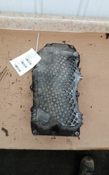 Oil Pan Without Turbo Fits 97-05 NEON 219337