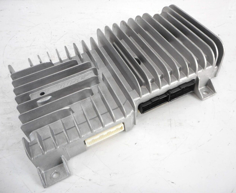 Nissan Maxima Radio Amplifier OEM 2019 2020