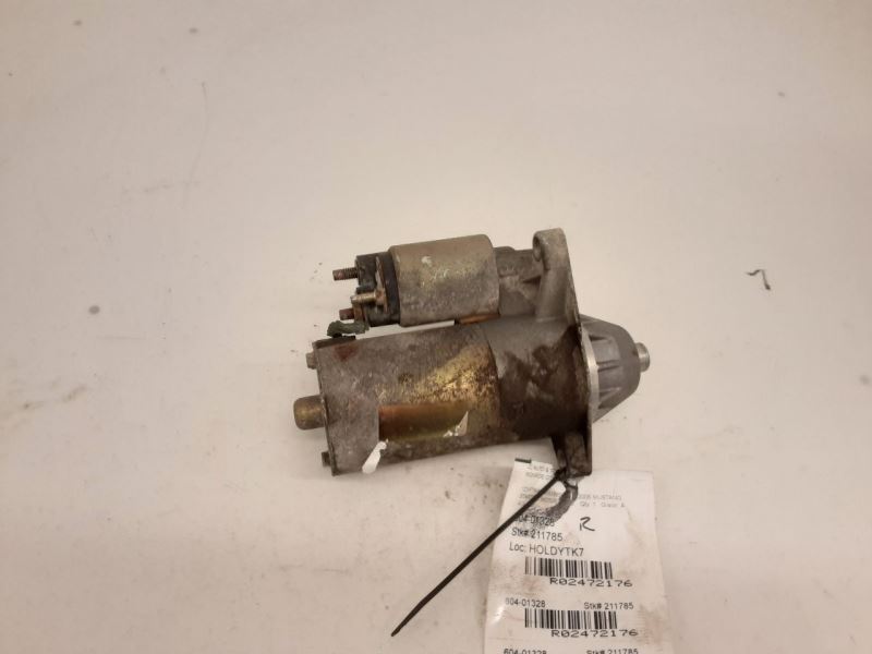 Starter Motor Fits 04-10 MAZDA B-4000 2472176