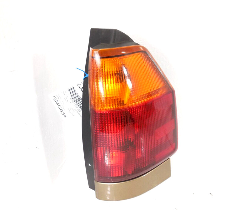 GMC Envoy XL Tail Light Lamp Passenger Right OEM 2002-2006