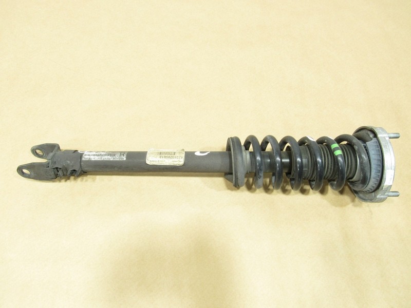 13-19 Mercedes SL550 R231 2013 RWD 4.6L Front Right Shock Strut Absorber |