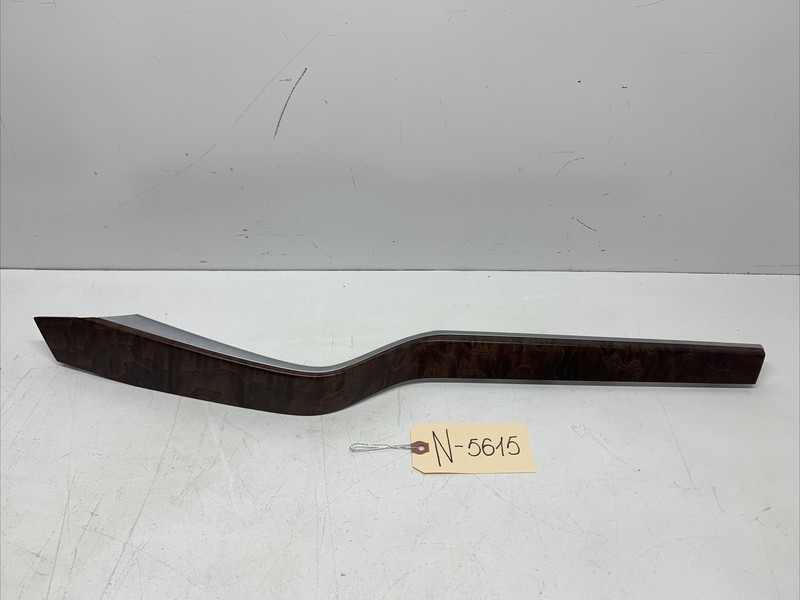 TESLA X Front Right Interior Door Card Panel Trim 1035813-00 1035812-09 5615 U8