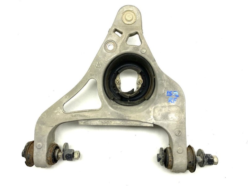 Right Passenger Front Lower Control Arm 4x2 Fits 2013-2024 Dodge Ram 1500 86983