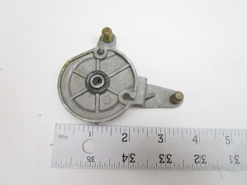 84858M Mariner 30A 30 Hp 2 Cyl Outboard Magneto Control Lever
