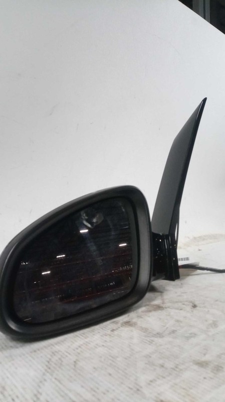 Used Left Door Mirror fits: 2015 Buick Verano Power w/o heated opt DWY Left Grad