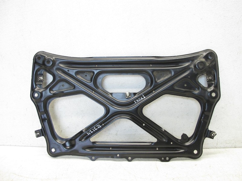 12-18 AUDI C7 A6 S6 A7 S7 CRADLE BRACE SUBFRAME SUSPENSION SUPPORT BRACKET 10312